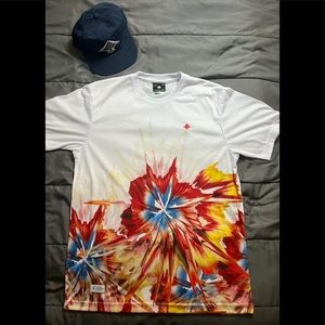 Mens LRG (Lifted Research Group) T-Shirt